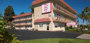 Red Roof Inn San Diego-Pacific Beach/SeaWorld Area