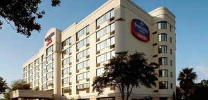 SpringHill Suites Houston Medical Center / NRG Park