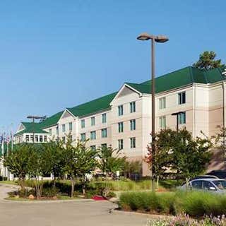 Hilton Garden Inn Houston/The Woodlands