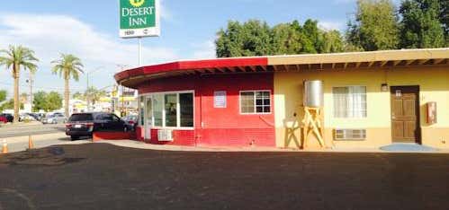 Photo of Desert Inn