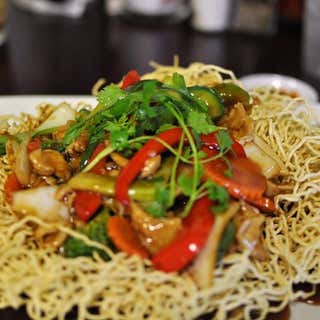 Saigon Noodle And Grill