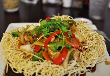 Photo of Saigon Noodle And Grill