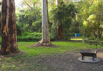 Photo of Mill Creek Recreation Area