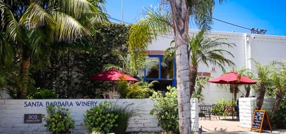Photo of Santa Barbara Winery