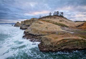 Photo of Cape Kiwanda