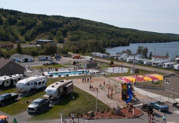 Photo of Bas Saint-Laurent KOA Resort