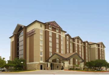 Photo of Drury Inn & Suites San Antonio Northwest Medical Center
