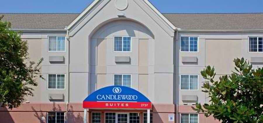Photo of Candlewood Suites Houston-Clear Lake