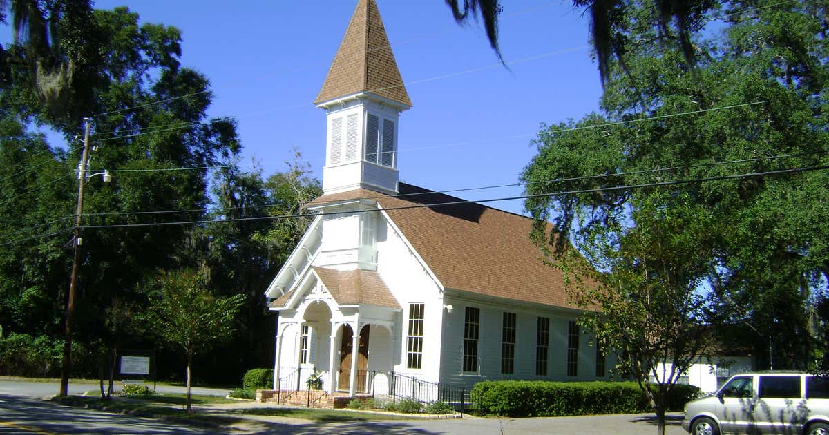 Bagdad Village Historic District, Bagdad Roadtrippers