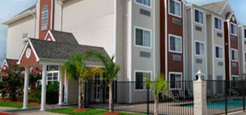 Photo of Microtel Inn & Suites by Wyndham Houston