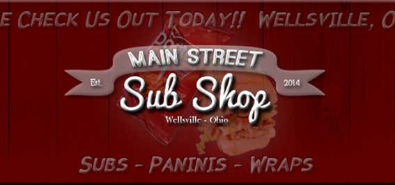 Photo of Main Street Subs