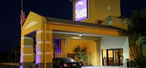 Photo of Sleep Inn Near Outlets