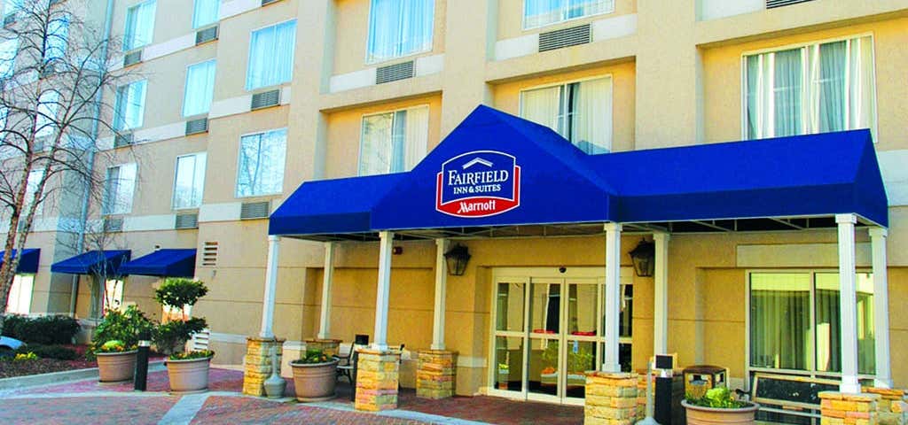 Photo of Fairfield Inn & Suites Atlanta Buckhead