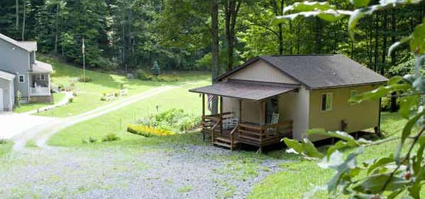 Photo of A Natures Song Bed and Breakfast