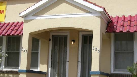 Jesse And Jane S Apartments Albuquerque Nm Roadtrippers