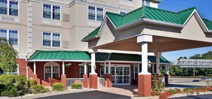 Photo of Country Inn & Suites by Radisson