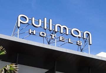 Photo of Pullman Reef Hotel Casino