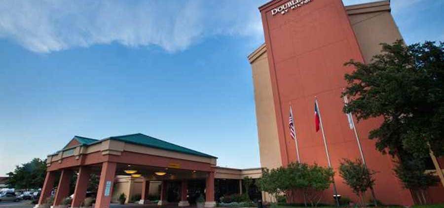 Photo of DoubleTree by Hilton Hotel Dallas - DFW Airport North