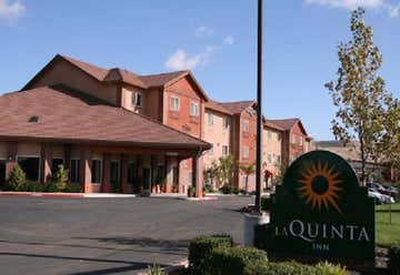Photo of La Quinta Inn Livermore