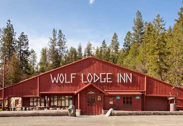 Photo of Wolf Lodge Campground
