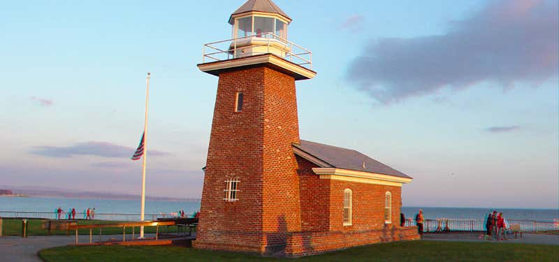 Photo of The Light House