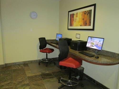 Hyatt House San Diego/Carlsbad