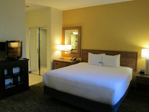 Hyatt House San Diego/Carlsbad