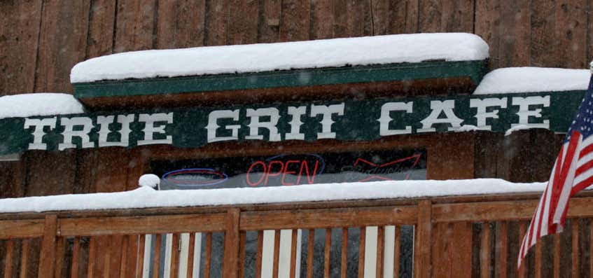Photo of True Grit Cafe