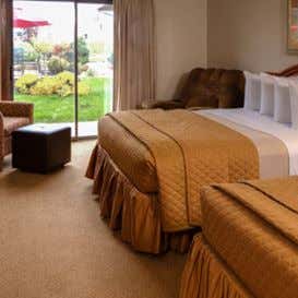 Foothills Inn