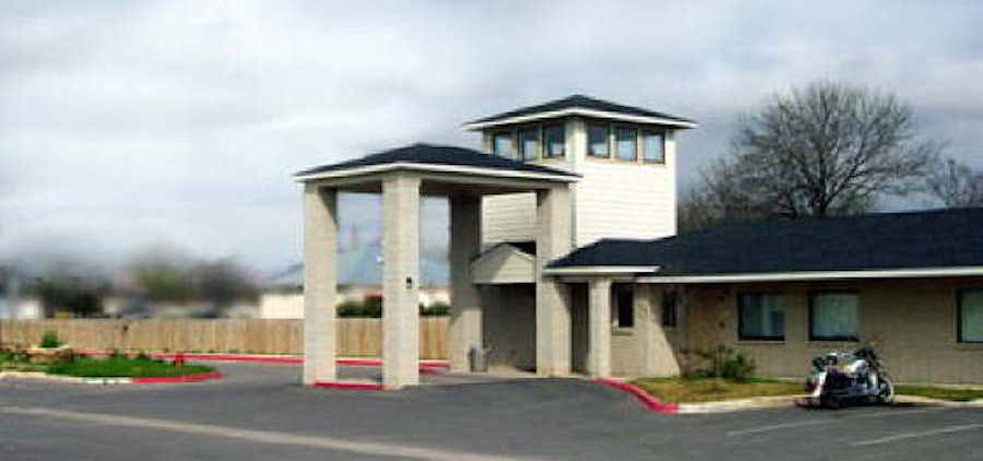 Photo of Rose Park Inn and Suites