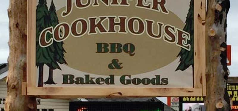 Photo of Juniper Cookhouse: Bbq & Baked Goods