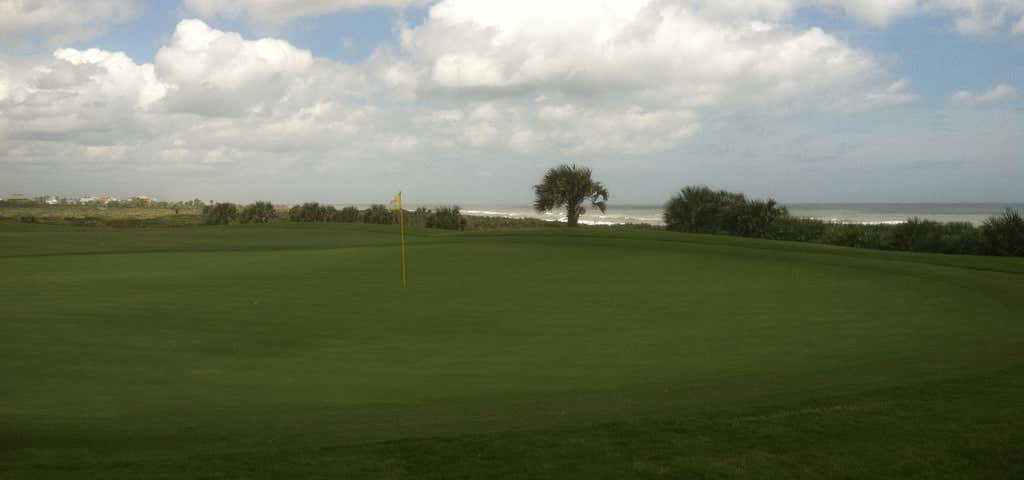 Photo of Blue Cypress Golf & RV Resort