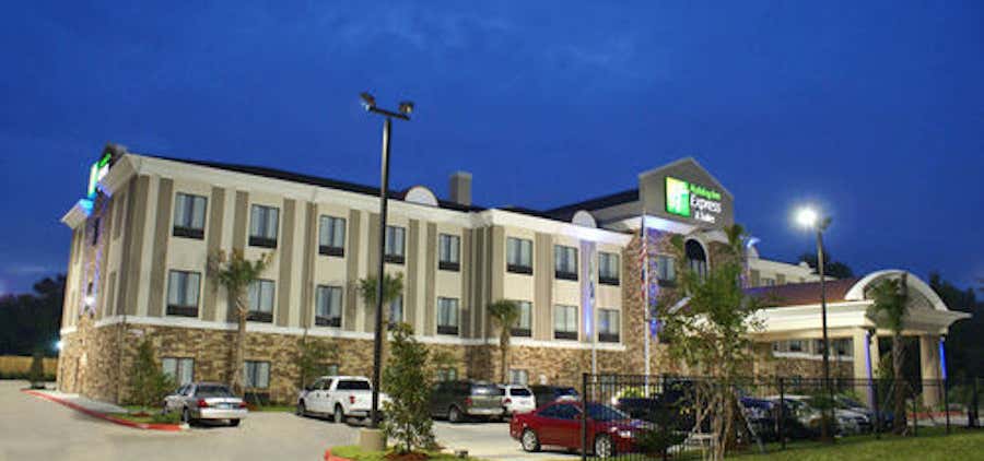 Photo of Holiday Inn Express & Suites Houston NW Beltway 8-West Road, an IHG Hotel