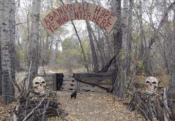 Photo of Bellevue Haunted Forest