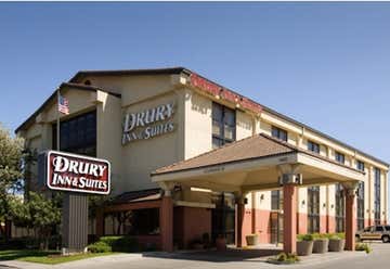 Photo of Drury Inn & Suites San Antonio Northeast