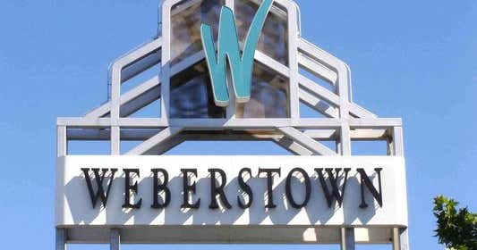 Weberstown mall jobs stockton ca