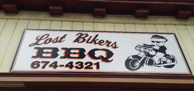 Photo of The Lost Bikers Bbq