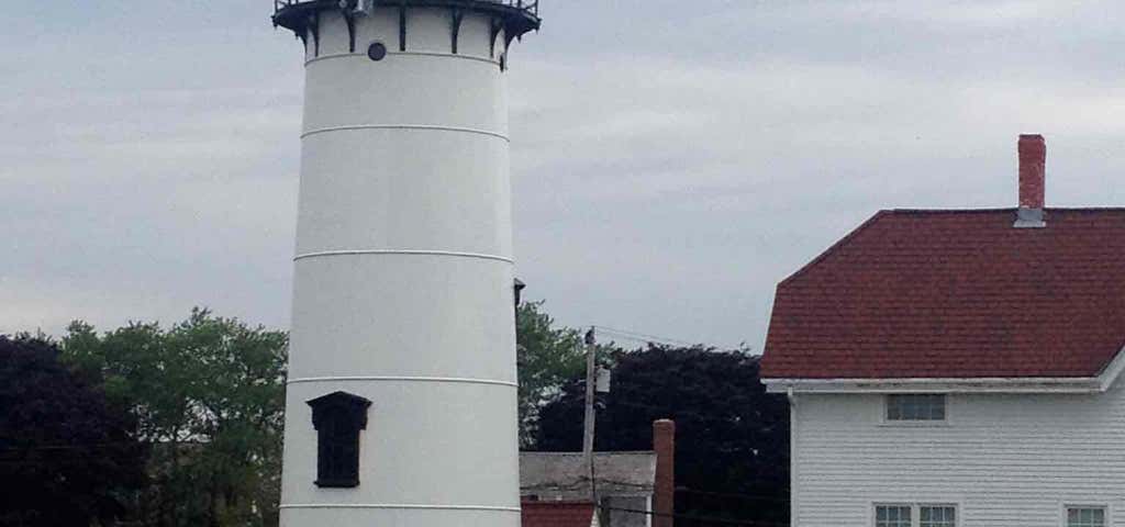 Photo of Chatham Lighthouse