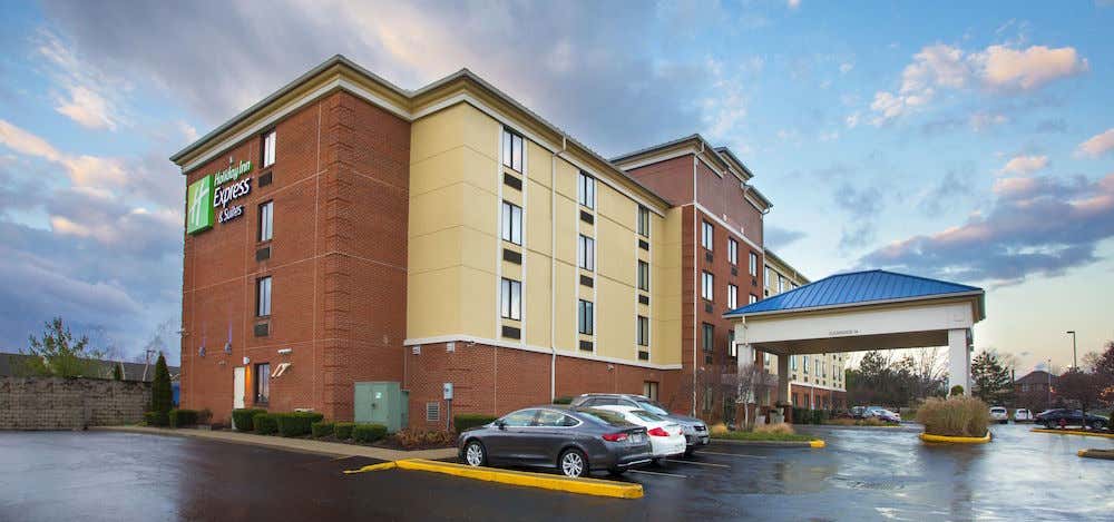 Photo of Holiday Inn Express & Suites Columbus Airport