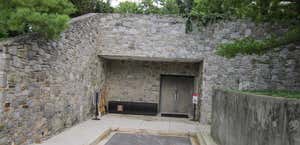 Nuclear Bunker (Harpers Ferry)