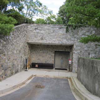 Nuclear Bunker (Harpers Ferry)