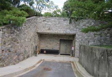 Photo of Nuclear Bunker (Harpers Ferry)