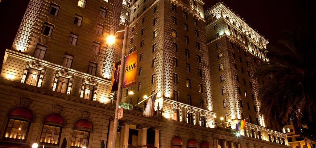Photo of The Westin St. Francis San Francisco on Union Square