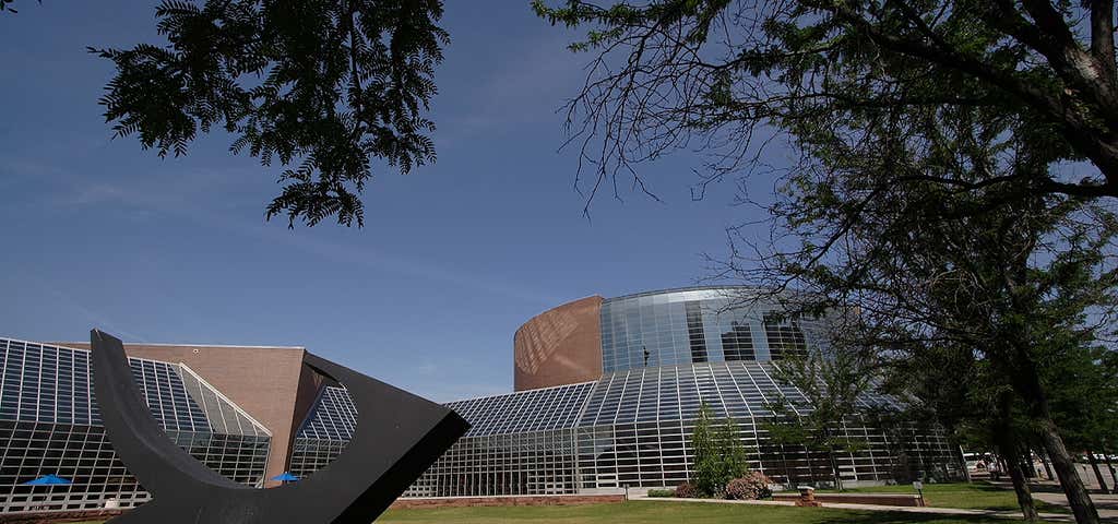 Photo of Peoria Civic Center
