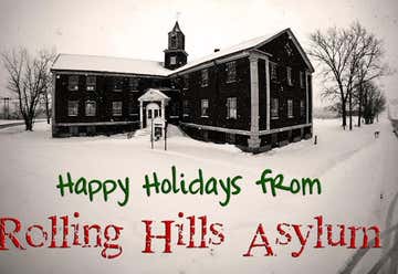 Photo of The Official Rolling Hills Asylum