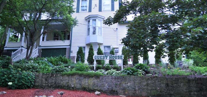 Photo of Avery Guest House B&B