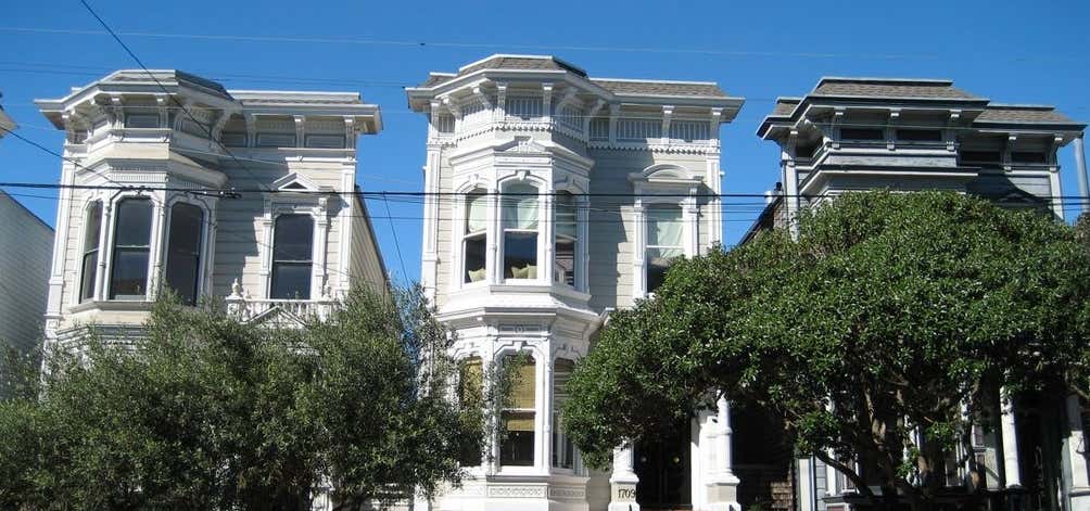 Photo of The Full House House
