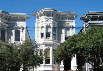 Photo of The Full House House