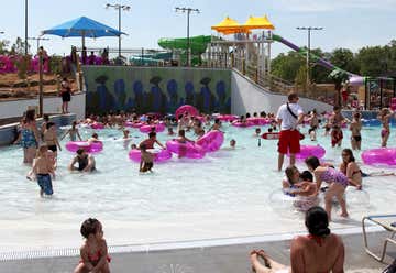 Photo of Kenwood Cove Water Park