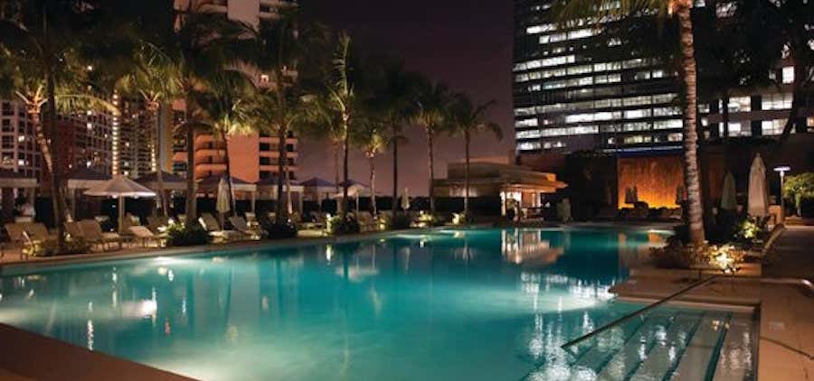 Photo of Four Seasons Hotel Miami